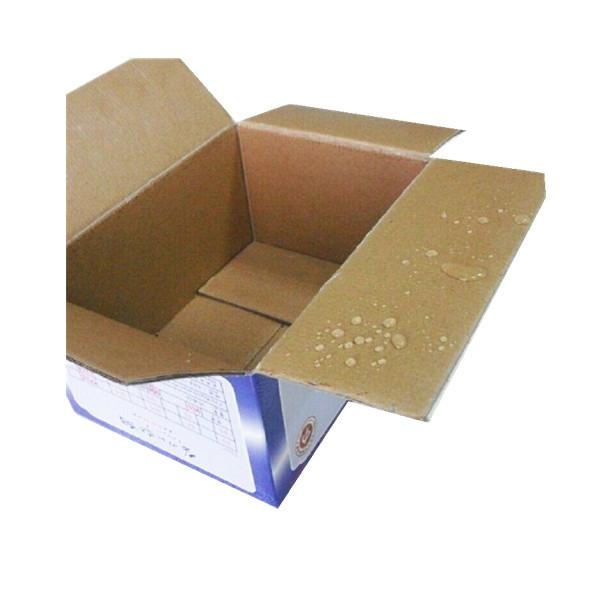 Coated Box